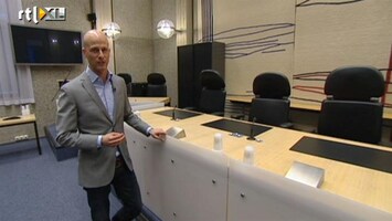 RTL Nieuws Kijkje achter schermen bij Amsterdamse zedenzaak