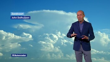 Rtl Weer - 19:55 Uur