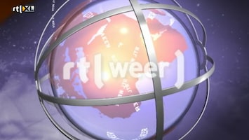 RTL Weer 19:55 uur