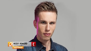 Rtl Boulevard - Afl. 132