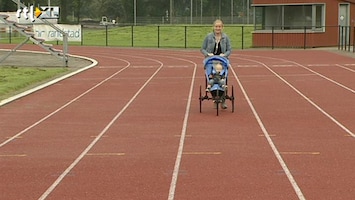 Editie NL Joggen met je baby