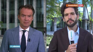 RTL Nieuws 18:00 uur