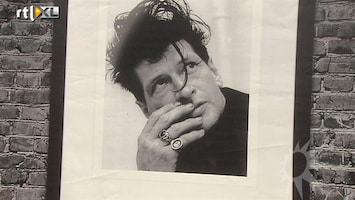 RTL Boulevard Herman Brood 10 jaar dood