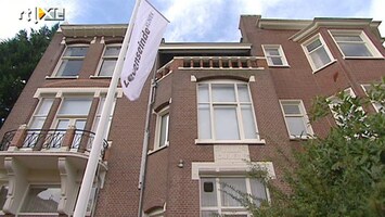 Editie NL Wachtlijsten bij Levenseindekliniek