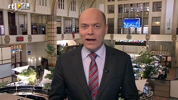 RTL Z Nieuws 14:00 Detailhandelsverkopen VS vallen mee: +1,1%