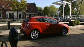 Gek Op Wielen Alfa Romeo MiTo