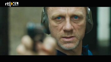 Editie NL Nieuwe trailer James Bond-film