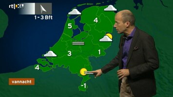 RTL Weer Laat