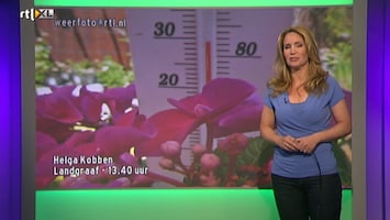 RTL Weer Laat