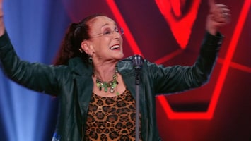 The Voice Senior - Afl. 1