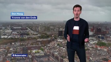 Rtl Weer En Verkeer - Afl. 256