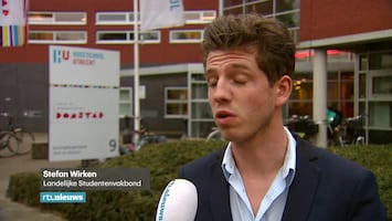 RTL Nieuws 09:00 uur