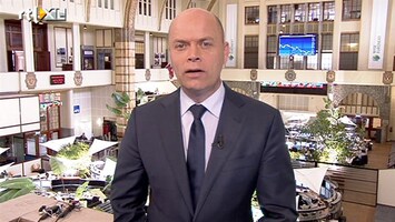 RTL Z Nieuws 10:00 Hoe gevaarlijk is situatie in Portugal voor rest van Europa?