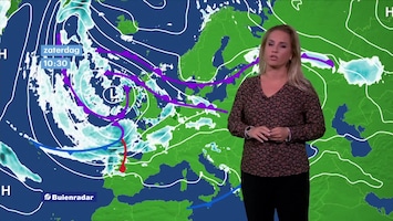 RTL Weer En Verkeer Afl. 423