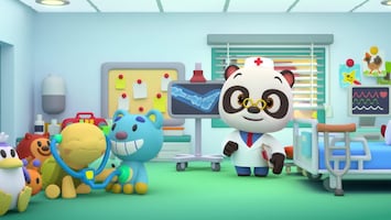 Dr. Panda - Afl. 30