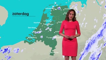 Rtl Weer - 19:55 Uur