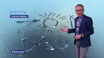 RTL Weer 19:55 uur