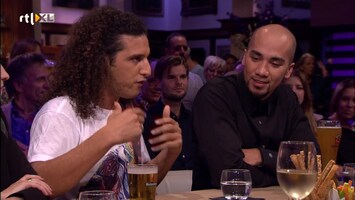 Rtl Late Night - Afl. 35