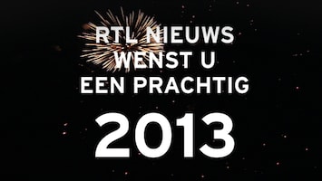 RTL Nieuws Het nieuwsjaar 2012