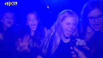 X Factor Wie moet er blijven?