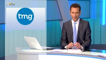 Rtl Z Nieuws - 17:30 - Rtl Z Nieuws - 10:00 Uur /161