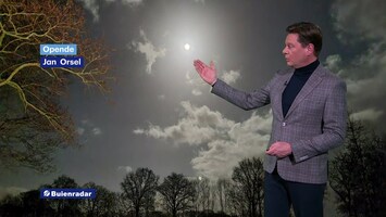 Rtl Weer - 19:55