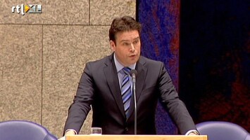 RTL Z Nieuws Weekers: negatief effect bankenbelasting op kredietverlening beperkt
