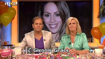 Carlo & Irene: Life 4 You Glennis Grace