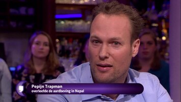 Rtl Late Night - Afl. 77