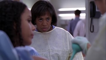 Grey's Anatomy - 17 Seconds