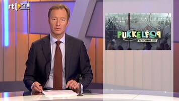 RTL Nieuws RTL Nieuws - 16:00 uur