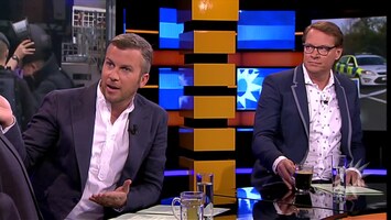 Rtl Boulevard - Afl. 96