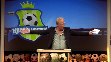 Koning Voetbal Afl. 5