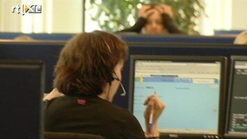 RTL Z Nieuws ICT-onkunde kost het bedrijfsleven liefst 19 miljard euro