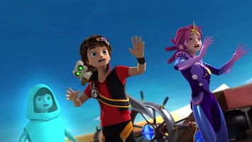 Zak Storm - Afl. 15