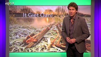 Rtl Weer - 19:55 Uur