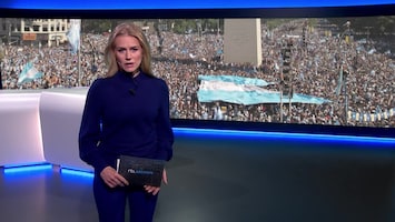 Rtl Nieuws - 19:30 Uur - Laat