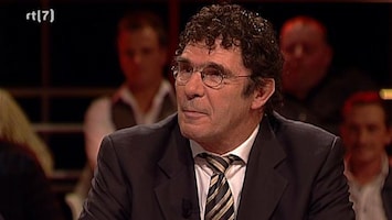 RTL Voetbal Insite 