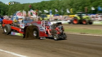 Truck & Tractor Pulling Afl. 2