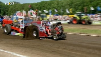 Truck & Tractor Pulling Afl. 2