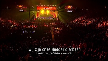 New Creation Church Tv - Afl. 16