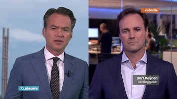 RTL Nieuws 19:30 uur