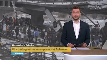 Rtl Nieuws - 19:30 Uur - 08:20 Uur