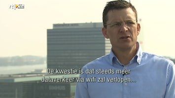 RTL Z Interview Rob Shuter