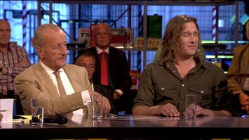 Rtl Autovisie - Afl. 4