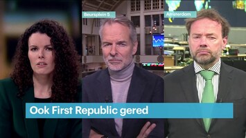 RTL Z Voorbeurs