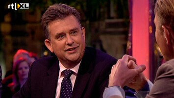 RTL Z Nieuws Roemer vindt dat hij fouten heeft gemaakt