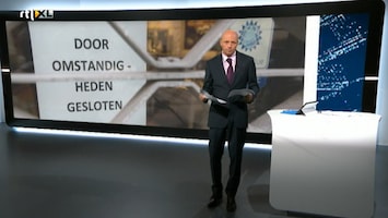 Rtl Z Nieuws - 17:30 - 17:30 Uur