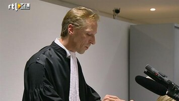 RTL Z Nieuws Peter la S omstreden kroonverdachte in rechtszaak 7 huurmoorden: een verslag
