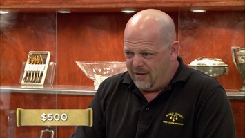 Pawn Stars - Afl. 12